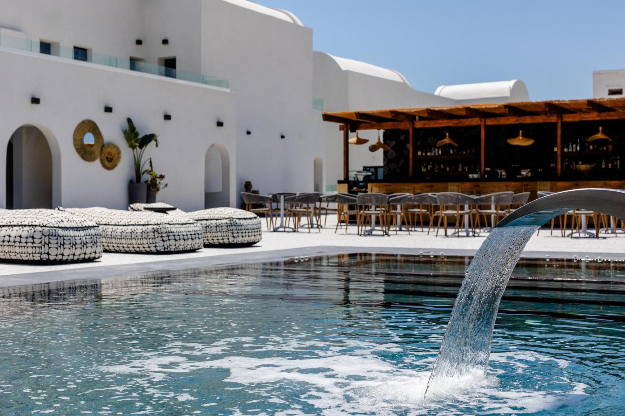 Santo Mangata Boutique 5*